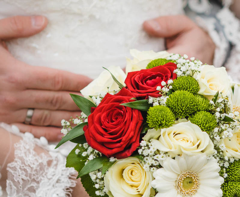 Erding - Hochzeitsfotograf und Hochzeitsvideo München