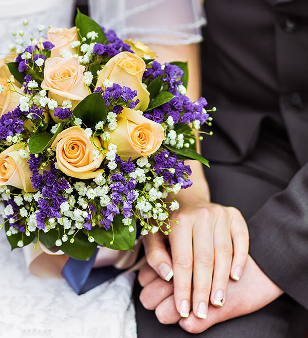 Hochzeitsfotograf und Hochzeitsvideo München