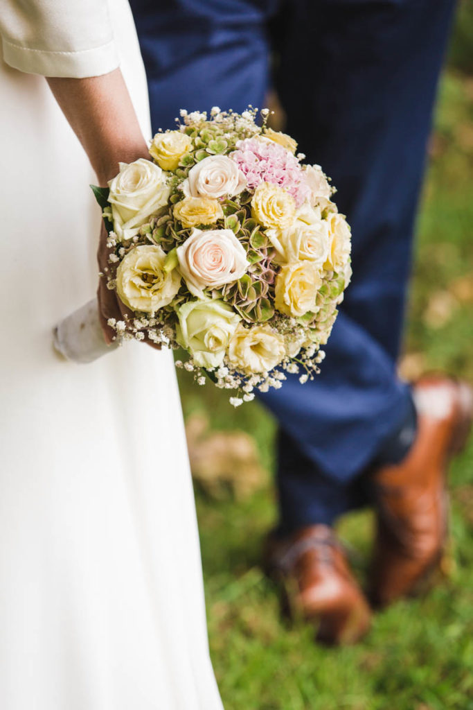 Erding - Hochzeitsfotograf und Hochzeitsvideo München