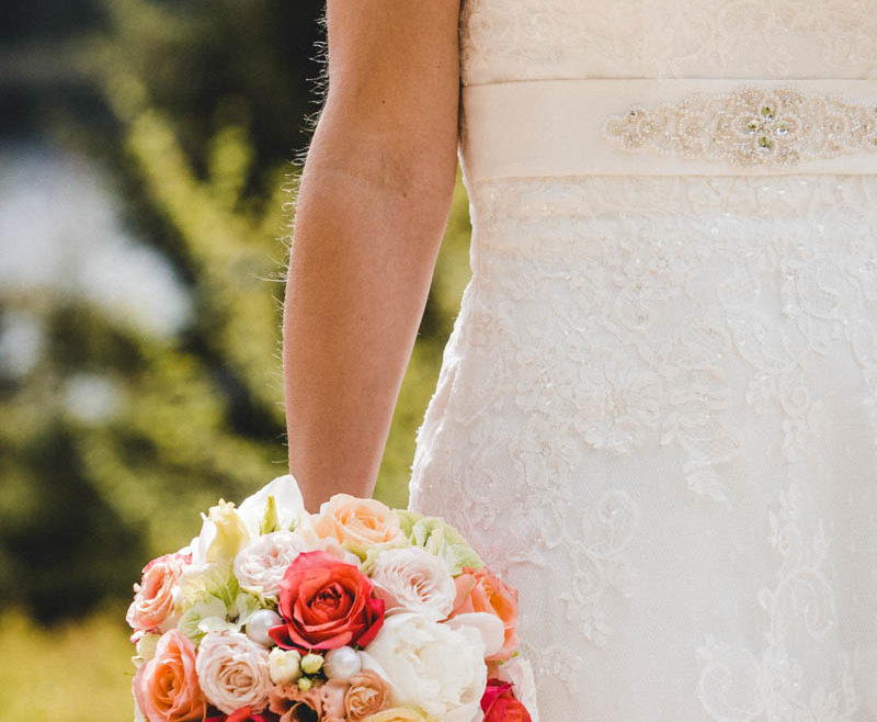 Arbersee - Hochzeitsfotograf und Hochzeitsvideo München