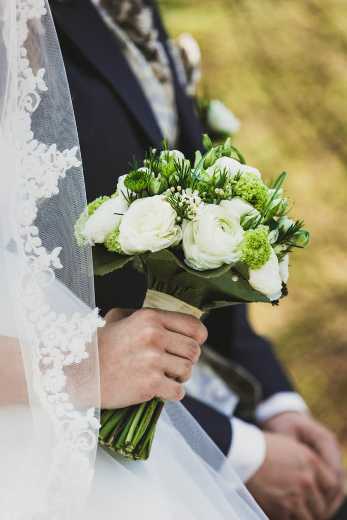 Kloster Seeon - Hochzeitsfotograf und Hochzeitsvideo München