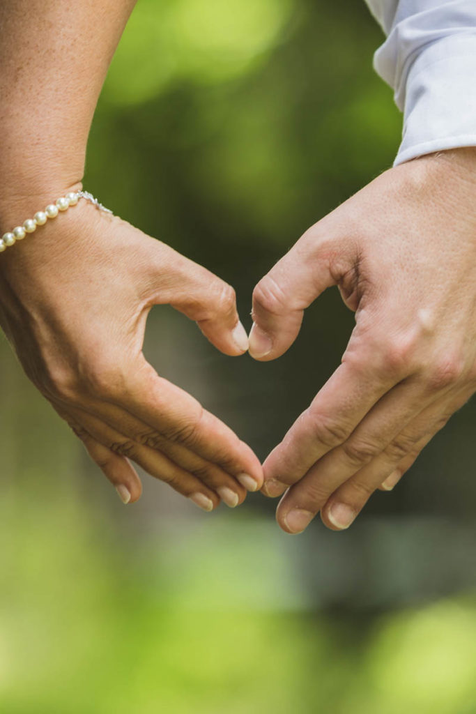 Gut Georgenberg - Hochzeitsfotograf und Hochzeitsvideo München