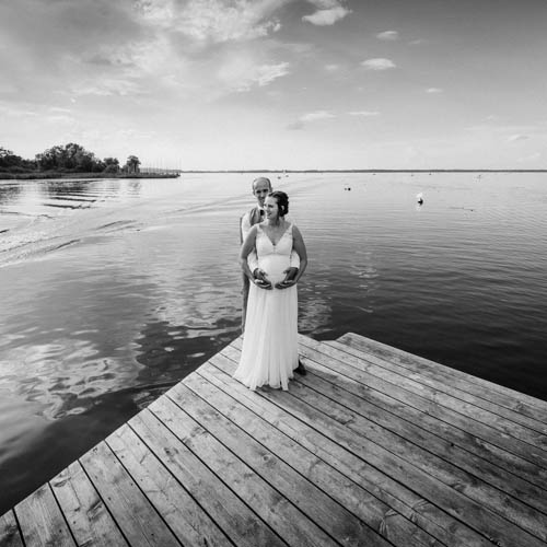 Chiemsee Hochzeit